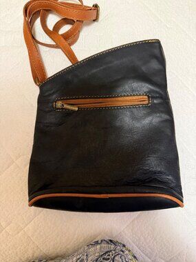 Peletteria Di Mario Italian Leather purse